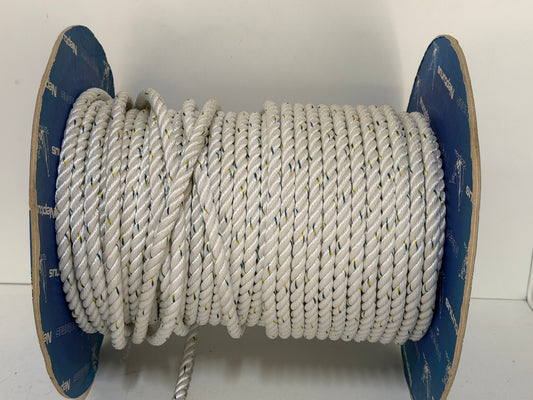 Landvast 10 mm - Tiptolest 3 str.