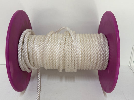 Landvast 10 mm - Drijvend polypropileen