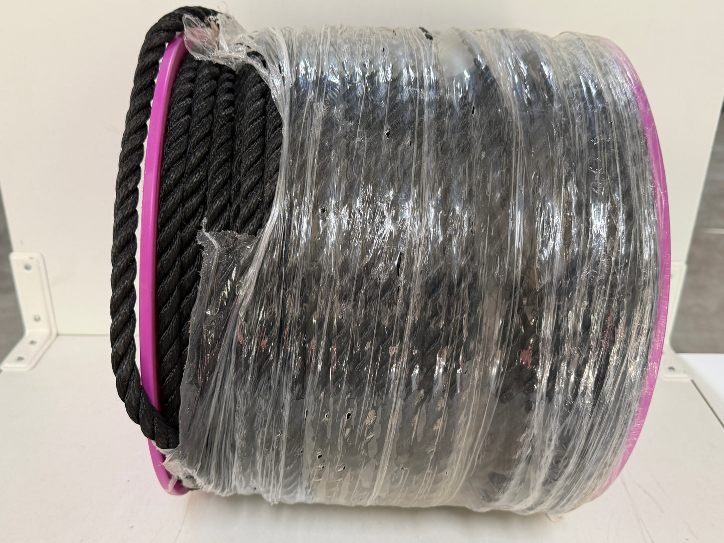 Landvast 14 mm - Drijvend polypropileen