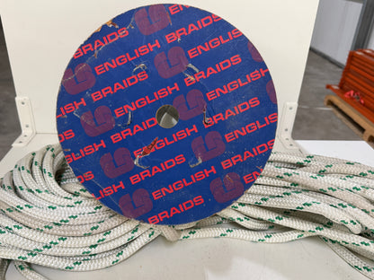 English braids schoot/val 16 mm