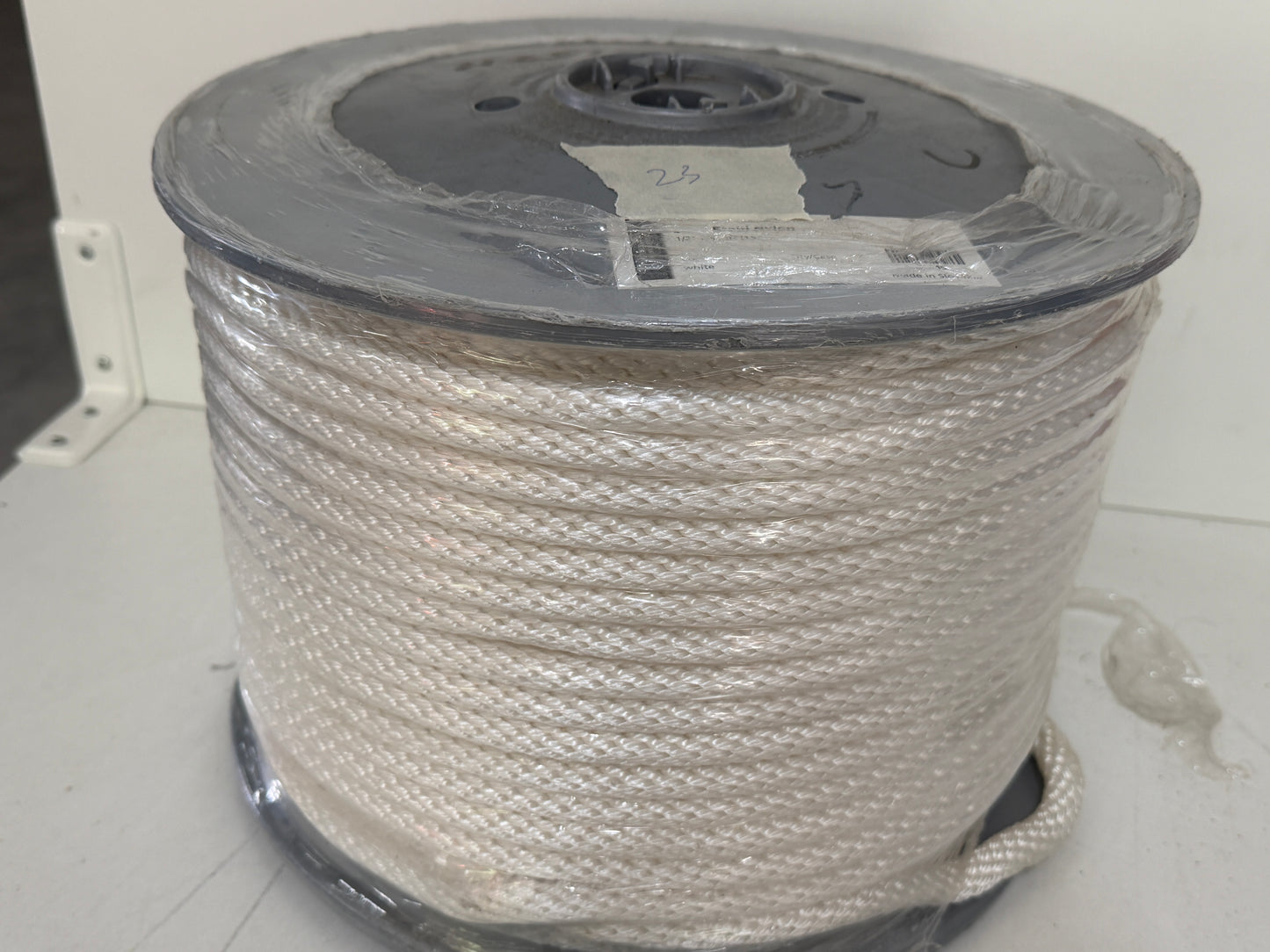 Solid Braid Nylon 12 mm