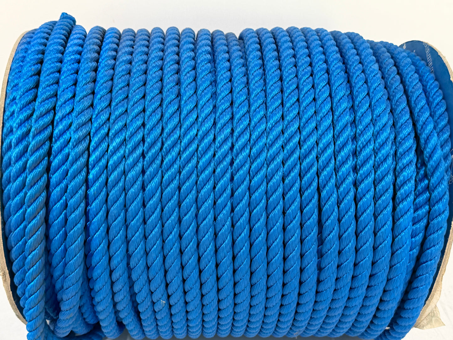 Landvast 14 mm - Superlene blauw