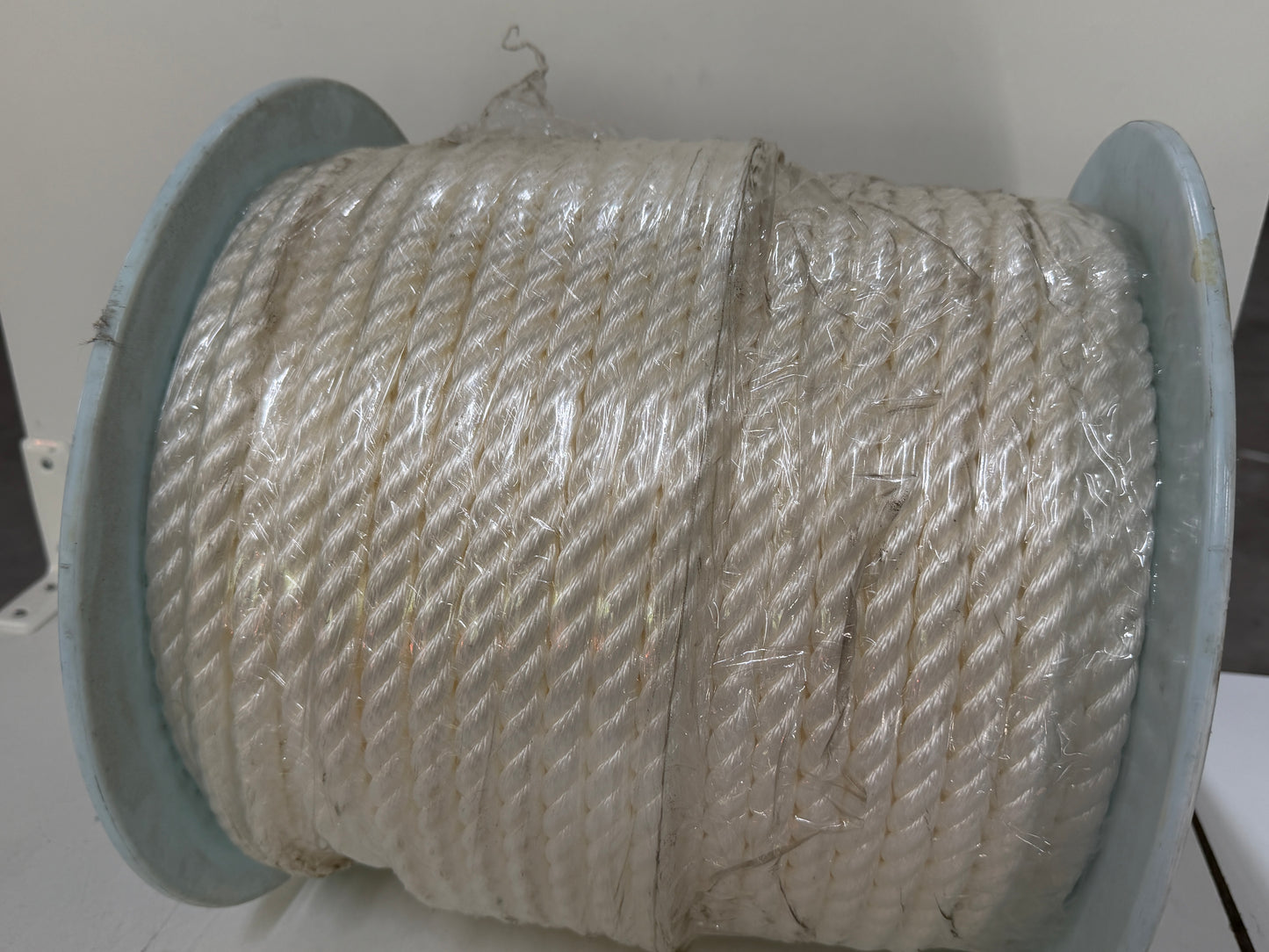Landvast 16 mm - Talemex Tiptolon