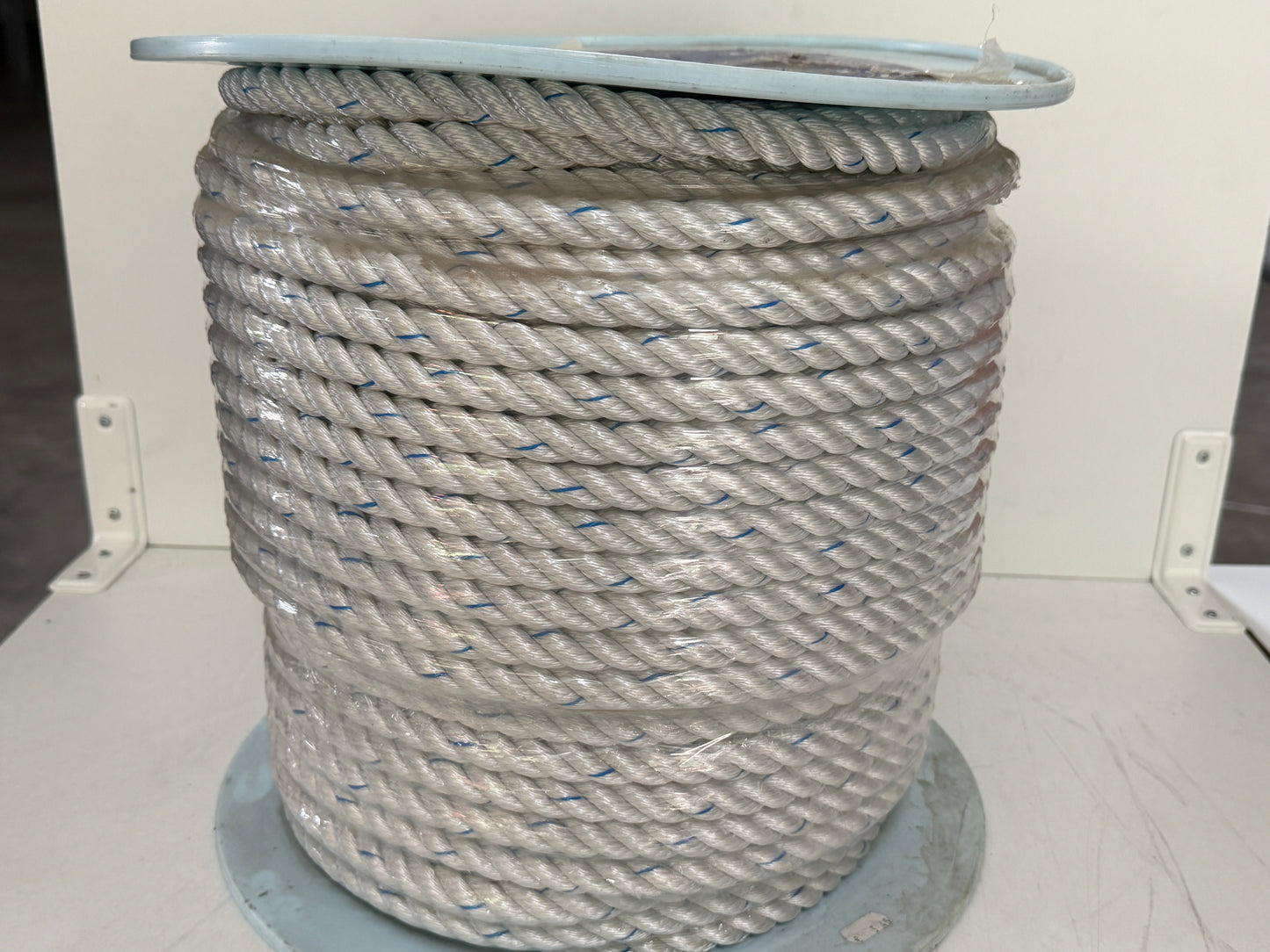 Landvast 16 mm - Talamex Tiptolest