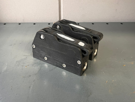 Easylock mini 6-10 mm enkele valstopper