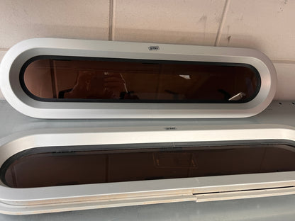 Nieuwe Gebo patrijspoort