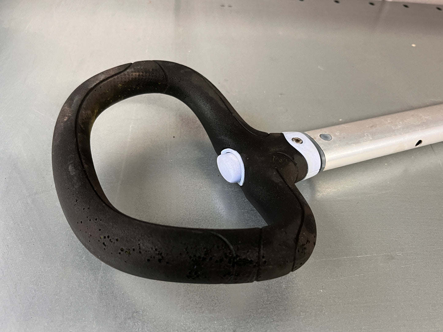 Spinlock helmstok verlenger 60-90 cm