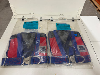 Partij NIEUWE Besto / Plastimo zwemvesten / reddingsvesten
