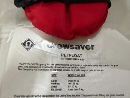 Partij NIEUWE Besto / Plastimo zwemvesten / reddingsvesten