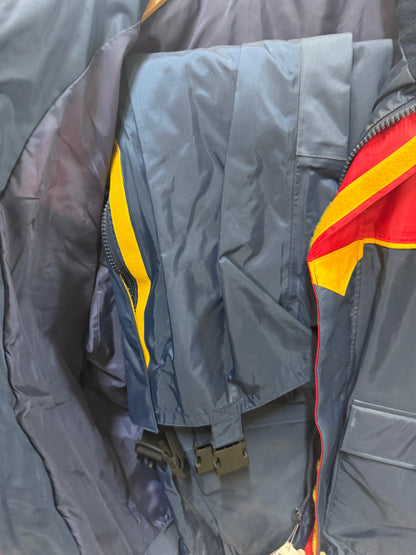 Lavis Zeilpak jas/broek maat M