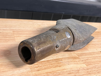 Gori Propeller 18 x 15 RH / bronzen klapschroef 60846