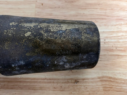 Gori Propeller 18 x 15 RH / bronzen klapschroef 60846