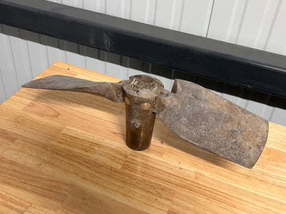 Gori Propeller 18 x 15 RH / bronzen klapschroef 60846