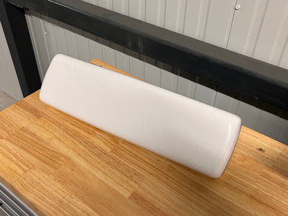 Nieuwe Navpod / Helm Pod 49,5 x 11,4 cm