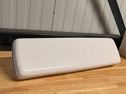 Nieuwe Navpod / Helm Pod 49,5 x 11,4 cm