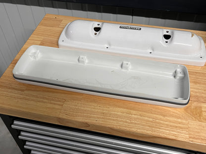 Nieuwe Navpod / Helm Pod 49,5 x 11,4 cm