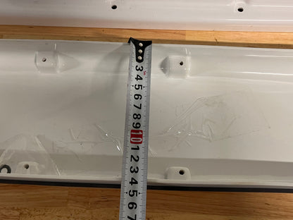 Nieuwe Navpod / Helm Pod 49,5 x 11,4 cm