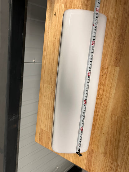 Nieuwe Navpod / Helm Pod 49,5 x 11,4 cm