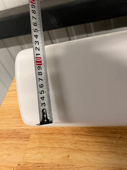 Nieuwe Navpod / Helm Pod 49,5 x 11,4 cm