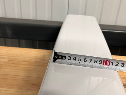 Nieuwe Navpod / Helm Pod 49,5 x 11,4 cm