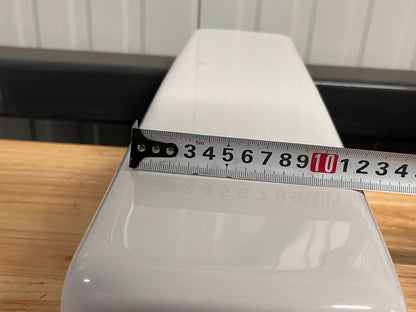 Nieuwe Navpod / Helm Pod 49,5 x 11,4 cm