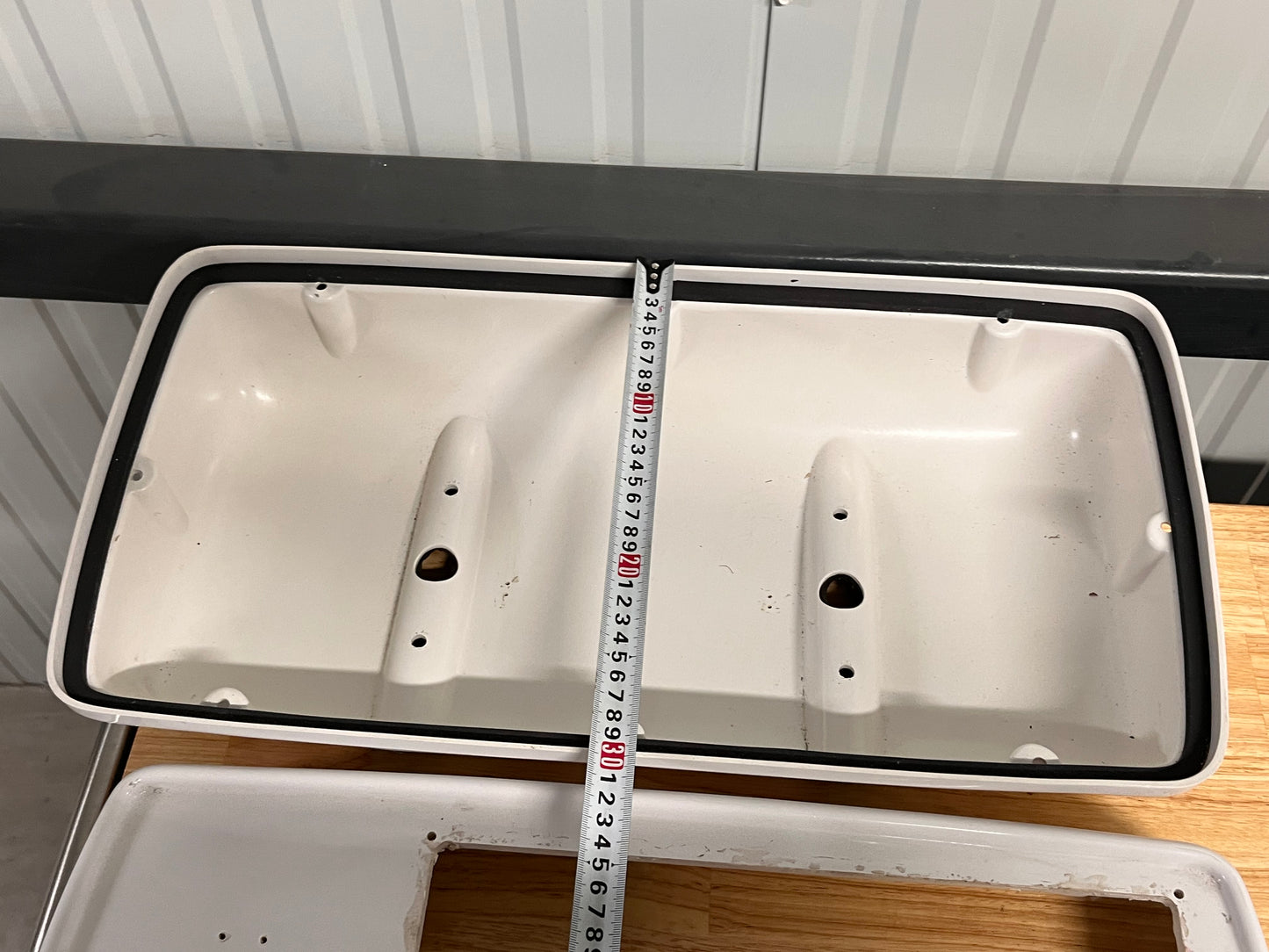 Navpod GP1173 / Helm Pod 58 x 30 cm