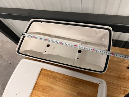 Navpod GP1173 / Helm Pod 58 x 30 cm