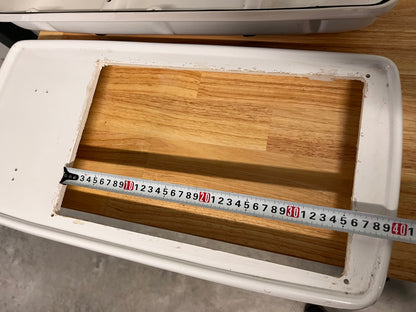 Navpod GP1173 / Helm Pod 58 x 30 cm