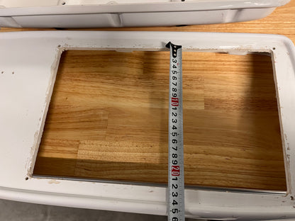 Navpod GP1173 / Helm Pod 58 x 30 cm