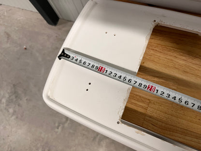 Navpod GP1173 / Helm Pod 58 x 30 cm