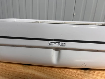 Navpod GP1173 / Helm Pod 58 x 30 cm