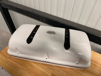 Navpod GP1173 / Helm Pod 58 x 30 cm