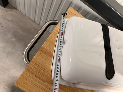 Navpod GP1173 / Helm Pod 58 x 30 cm