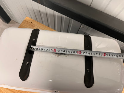 Navpod GP1173 / Helm Pod 58 x 30 cm