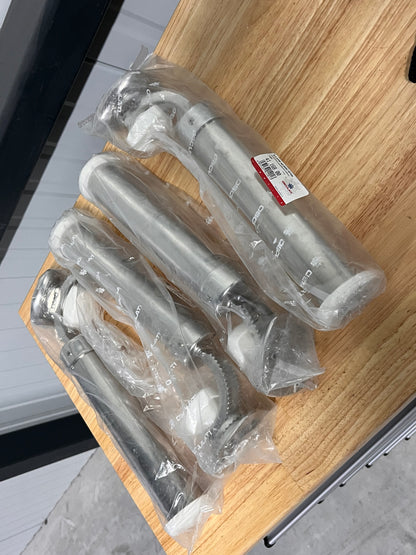 Nieuwe Osculati RVS hengelhouder 46 mm