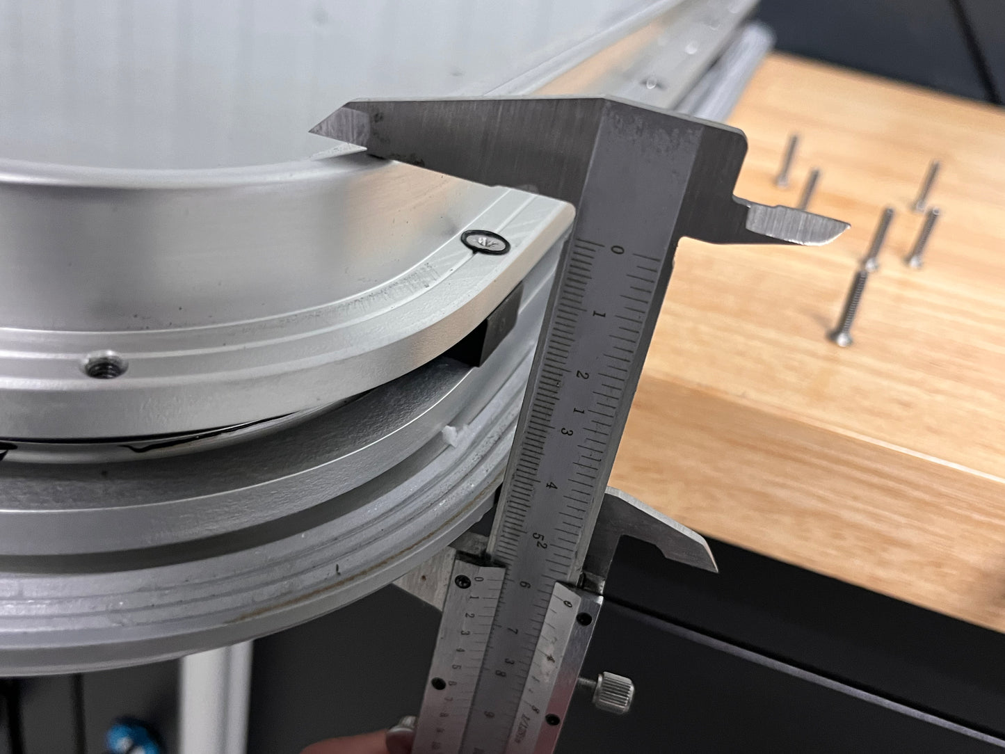 Linssen Yacts dekraam / ramen / dekluiken 92 x 71 cm