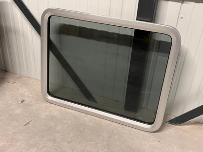Linssen Yacts dekraam / ramen / dekluiken 92 x 71 cm