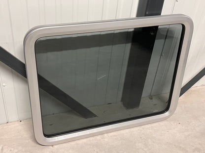 Linssen Yacts dekraam / ramen / dekluiken 92 x 71 cm