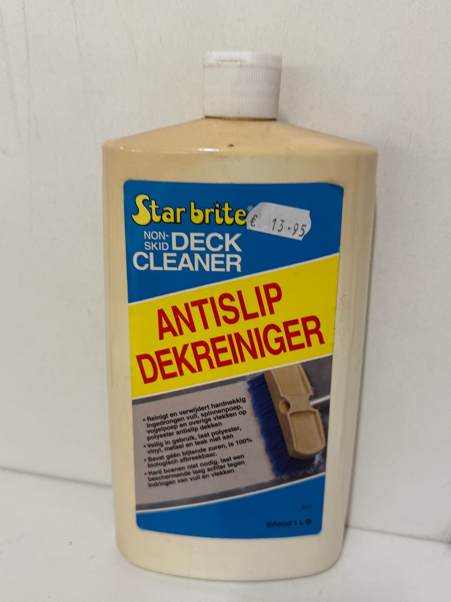 Star Brite Antislip dekreiniger