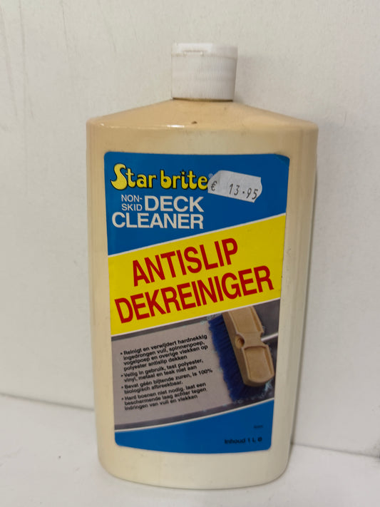 Star Brite Antislip dekreiniger