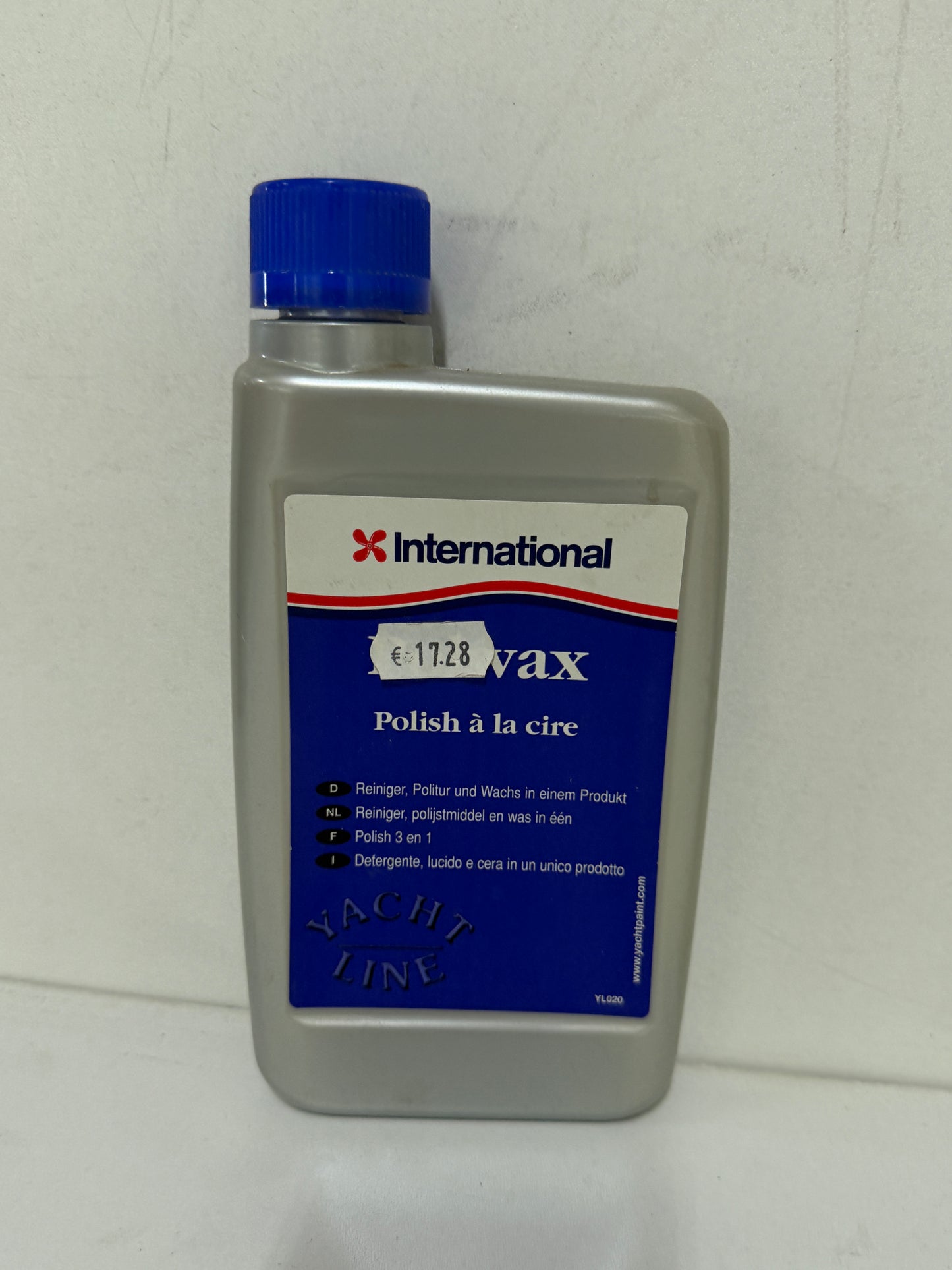 International Polwax