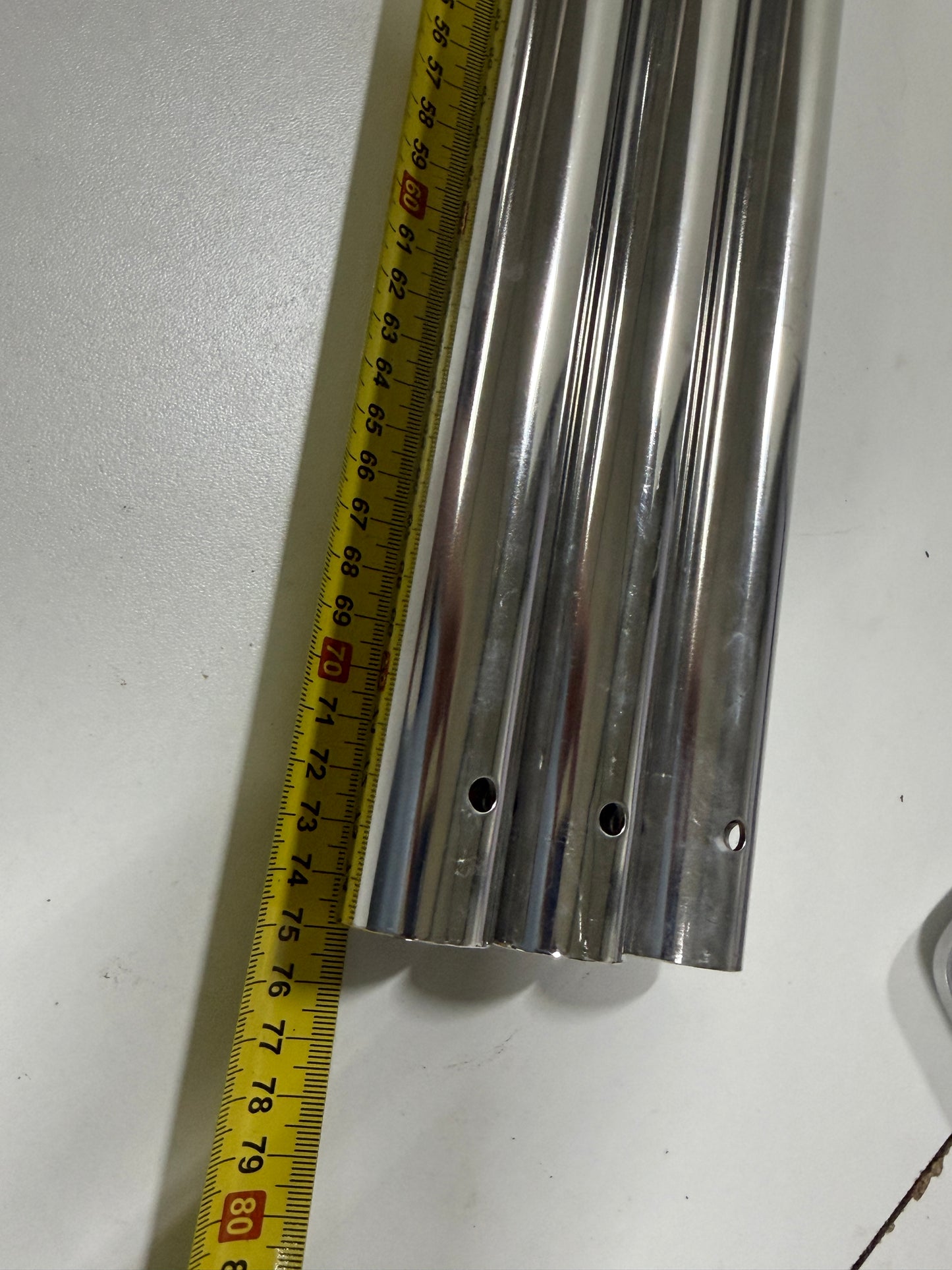 Scepter 75 cm 3 cm diameter | NIEUW