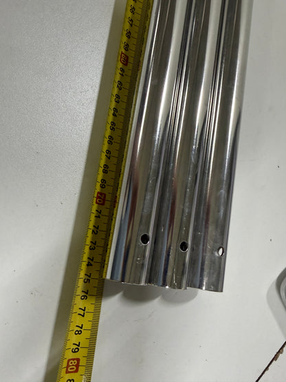 Scepter 75 cm 3 cm diameter | NIEUW