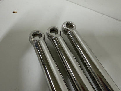 Scepter 75 cm 3 cm diameter | NIEUW