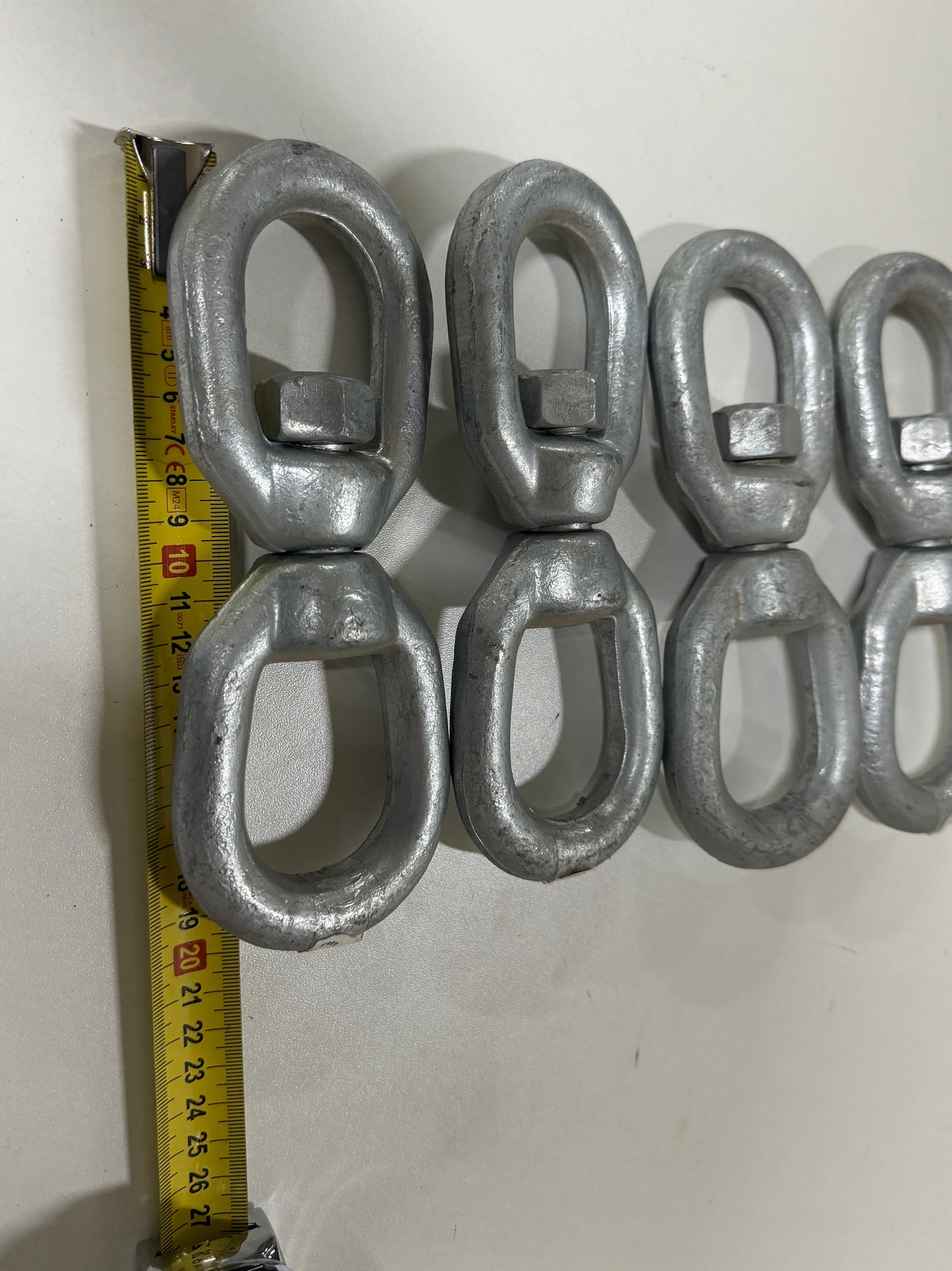Wartel 20 cm | Nieuw