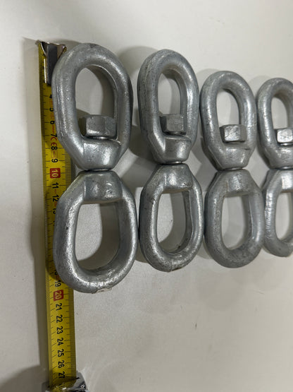Wartel 20 cm | Nieuw