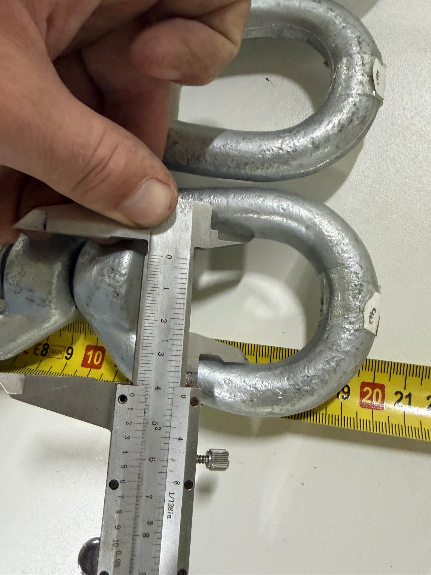 Wartel 20 cm | Nieuw