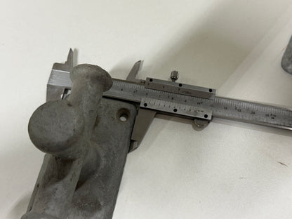 Kruisbolder 11 x 6 cm | Nieuw