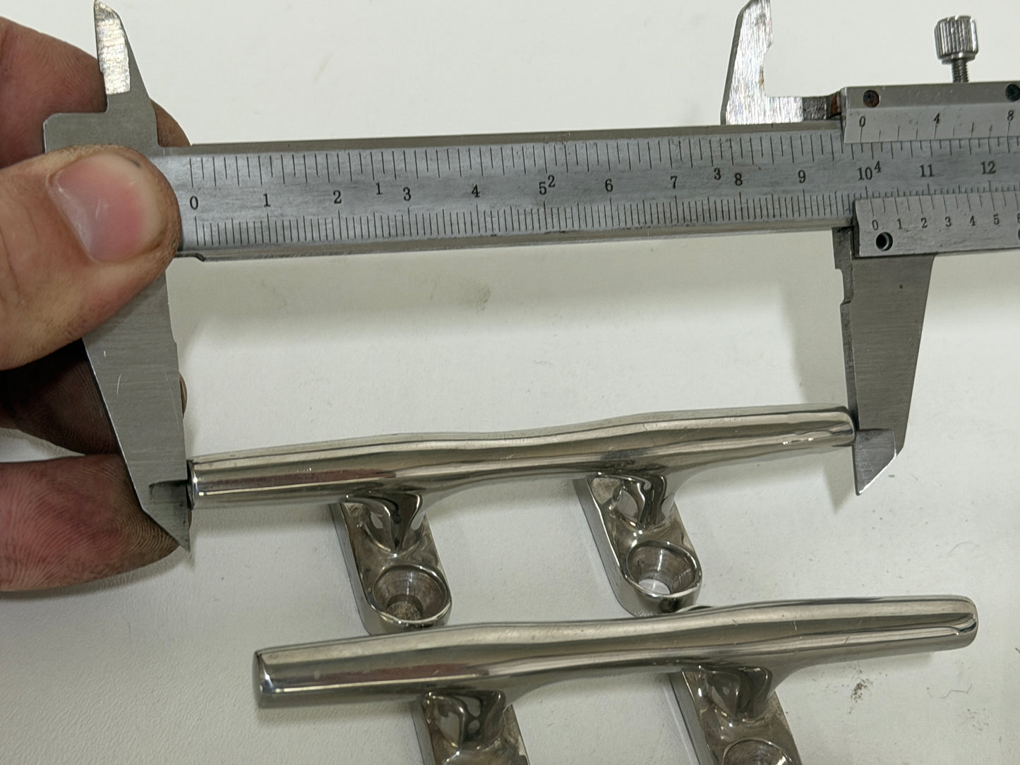 Kikker 10 cm | Nieuw