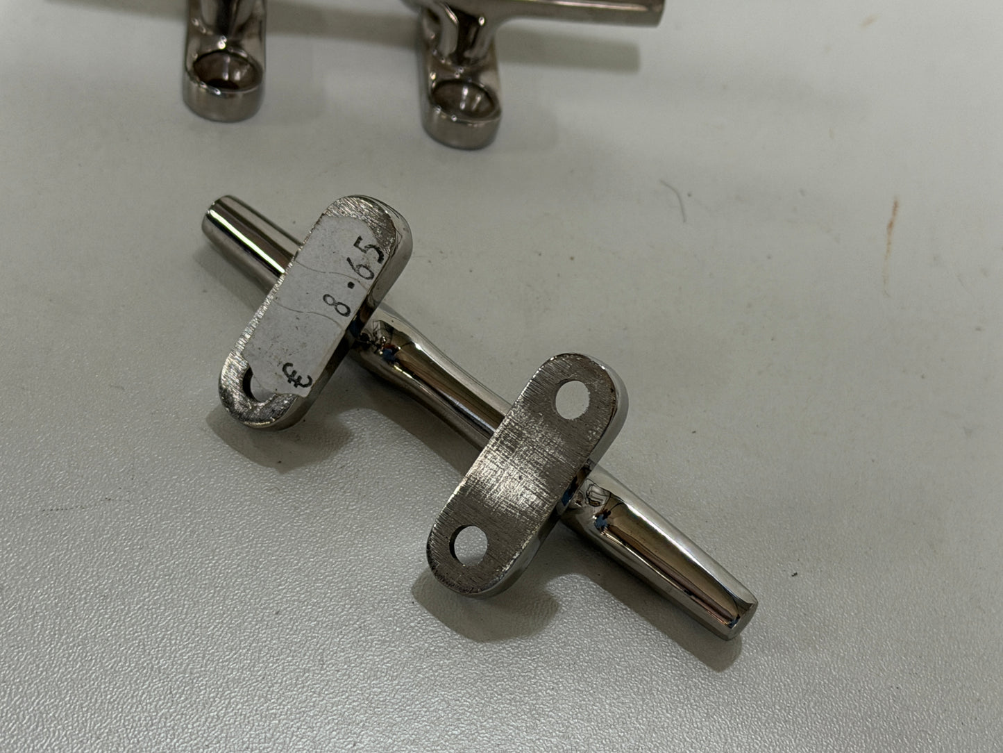 Kikker 10 cm | Nieuw